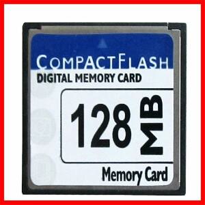 CompactFlash I 디지털 메모리 카드 128MB 256MB 1GB 2GB 유형 CF 컴팩트 플래시