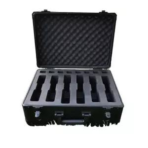 권총집 밀리터리 케이스 전술함 핸드 가방 휴대용