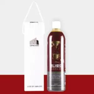 에스프레소 선물 답례품 커피 설날 선물세트 콜롬비아 명절 모임 친정 추석 부모님 가족