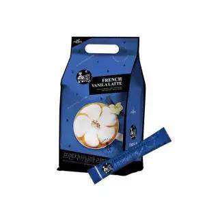 쟈뎅 프렌치바닐라 라떼 티백커피 선물세트 한가위 부모님 설날 명절 추석