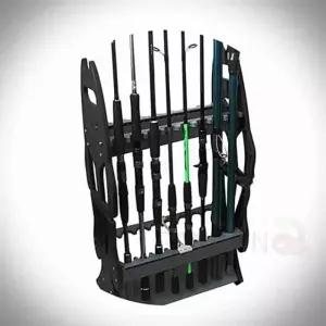 조립식 낚시대 스탠드 진열대 낚시받침대 민물낚시받침대 낚시대보관 낚시대진열대 낚시대보관함