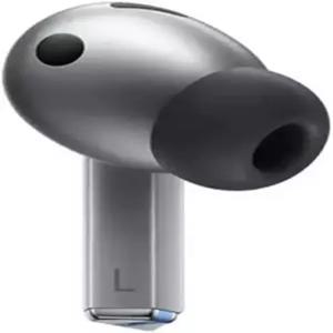 갤럭시 버즈 3 프로 AI 튜어 무선 블루투스 이어버드(실버)용 왼쪽 귀 교체용 버드