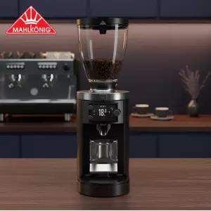 말코닉 그라인더 E65S GBW 후속 E65W GBS 전자동 업소용 전자동 원두 커피 카페