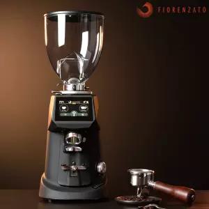 피오렌자또 무게기반 그라인더 F64 에보 센스 업소용그라인더 커피가는기계 카페 (최신형)