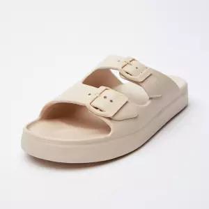 [슈펜] EVA 투 스트랩 슬리퍼 (AFDU79S13-T)