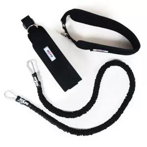 니스포 튜빙 밴드 170cm 스트레칭 근력 운동 벨트 운동밴드 고무밴드