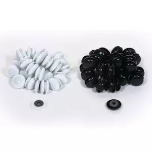 바둑 알 돌 자석 오목 교육용