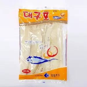 VGC 조미 대구알포 300g 조미대구포