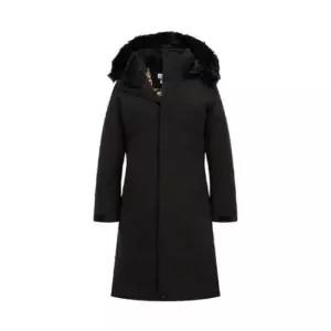 컬럼비아 여성 패스 대시 포레스트 롱다운 자켓 FM1YL3373-010