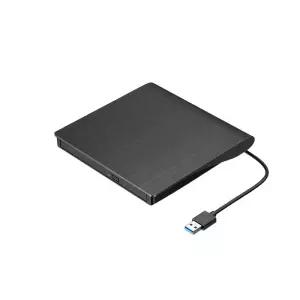 USB 외장 DVD 드라이브 노트북 CD 리더