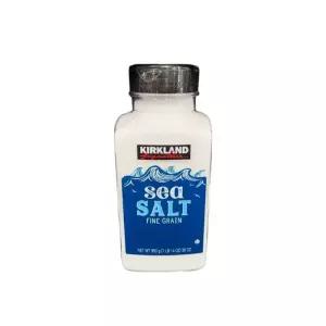 커클랜드 천일염 850g SEA SALT WFHT0OY