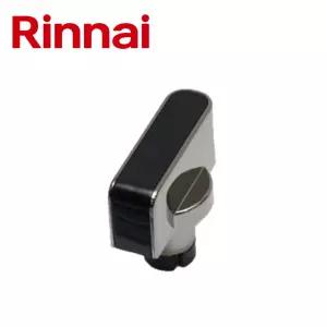 린나이 정품 RTR-J3100 그릴용 점화 손잡이 스위치 버너 가스 레인지 렌지 rig21384