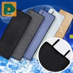 땀띠방지 트럭시트 쿨방석 자동차 쾌적한 시트커버 대형 3D 통풍 에어매쉬 화물차 뒷좌석 여름철 방석