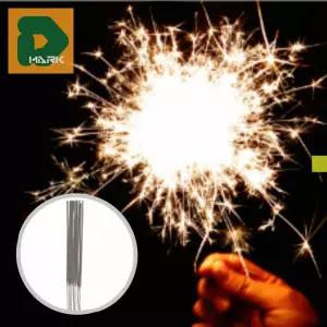 화려한 축제폭죽 100p 활동 파티 이벤트용 축제 스파클라 45cm 캠핑 야외 불꽃 대용량 용품 추억 놀이