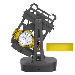 시계 흔들기 거치대 와치와인더 손목 태엽 오토매틱