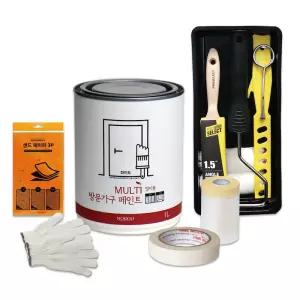 노루페인트 방문 가구 다용도 페인트 리폼세트