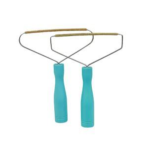 딥 클리너 프로 반려동물 털 제거기, 멀티 패브릭 고양이 개 털 제거 도구, 재사용 가능한 보푸라기 면도기, 카펫, 소파용 카펫 갈퀴 스크래퍼, 반려동물 타워, 가구, 2개