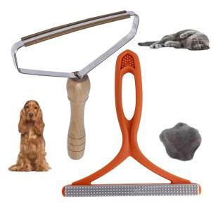 제네바 애완동물 털 제거제-개 고양이 털 제거제 보푸라기 제거제, 카펫 갈퀴, 보푸라기 브러시, 카펫용 보푸라기 면도기, 카 매트, 소파, 애완동물 침대, 가구 및 러그