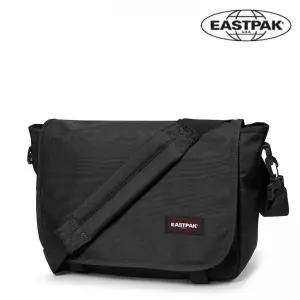 갤러리아 이스트팩 메신저백 크로스백 JR 제이알 블랙 ENCBS05 008