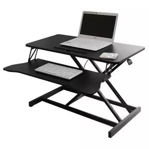 샤론 높이조절 스탠딩 책상 모션데스크 입식책상