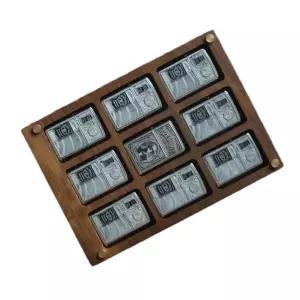 지포라이터 전시 보관함 진열함 취미 습기방지