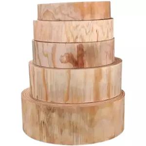 원형도마 소나무 업소용 생선가게 원목 정육점 대형