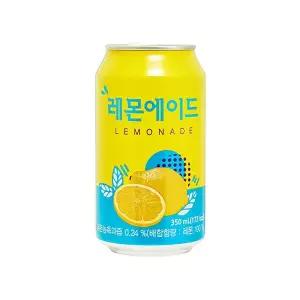 일화 레몬 에이드 350ml 24개