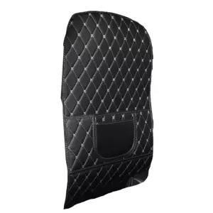 어린이 아이들 풀커버 킥 발자국매트 SUV 초등학생 아동