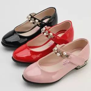 해피걸 등보석 아동 키즈 주니어 어린이 국산 초등학생 여아구두