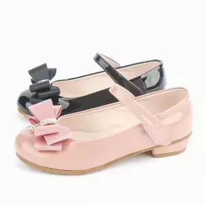 해피걸 3단 주니어 아동 키즈 주니어 어린이 국산 초등학생 여아구두