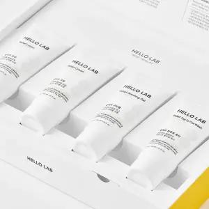 헬로랩 릴리프 트레블 키트 30ml 4종 유아 피부 진정 여행 세트