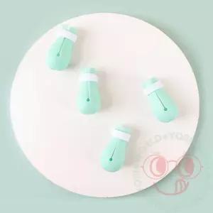 실리콘 양말 발 커버톱커버 고이톱 장화 부츠 목욕용품 톱깎기 톱깎이 할큄방지