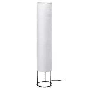 이케아 STRANDAD 스트란다드 플로어스탠드 112cm 전구미포함 장스탠드 거실스탠드 스탠드조명 무드등