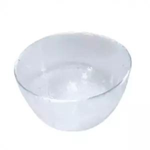 원형볼 중 17cm 그릇 1개 쿠프 샐러드 글라삭스