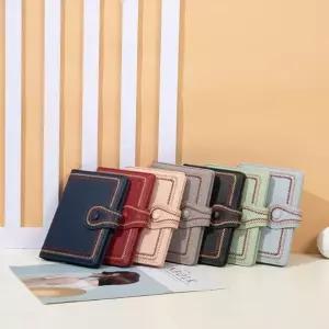 여행용 여권 지갑 커버 카드 수납 티켓 케이스용 필수품 정리함 용수납 용액세서리 커플용품 여자친구선물