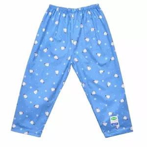 홈웨어 남 아동 파자마 잠옷 키즈잠옷 초등학생 바지 주니어내복 아이 하의