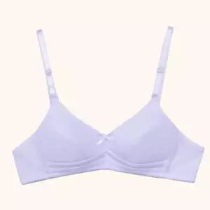 주니어 2단계 브라 중딩속옷 중학생브라 여자 청소년 브래지어 스포츠 중딩 여학생 아이 초등생 여아