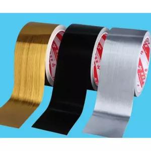 차량 스크래치 보수테이프 스티커 필름 복원 범퍼 자동차 수리 도색 테이프