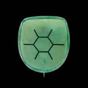 초 대형 입는 인형탈 15m 큰 등 인형 껍질 프레 딱지 거북이 등받이 쿠션 1m