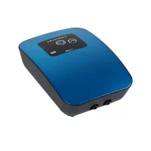 싸파 충전식 미니 기포기 H5포발생 포기 낚시포기 도구 용품 낚시용 물고기 휴대용