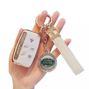 랜드로버 디스커버리 재규어 케이스 차키 레인지로버