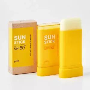 이지하우스 후레쉬 알로에 파우더리 썬스틱 20g / SPF 50+ PA++++ 629569