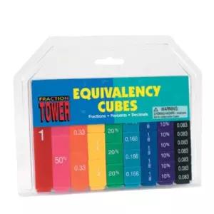 초등 4학년 소수 분수 퍼센트 학교 수학 학습 교구 분수막대 세트 수 개념 교구 준비물실 학습용 학생 교재