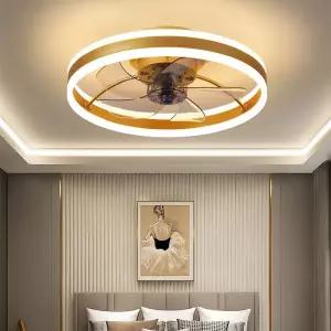 서큐라이트 실링팬 서큘레이터 선풍기 천장형 스윙 에어컨 천장 인테리어