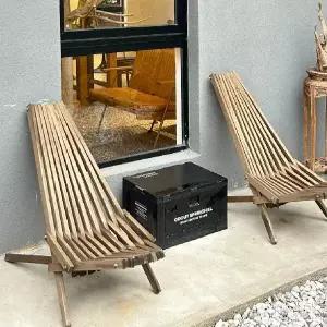 캠핑 의자 나무 썬베드 라탄 수영장 태닝 간이의자 조립식 풀사이드