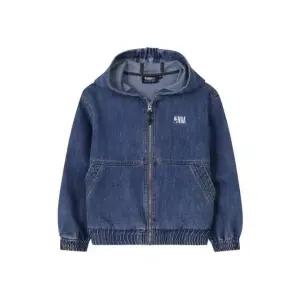 [갤러리아] (NBA키즈)26S/S  NBA 데님 후드 점퍼(K261DJ130P/21)