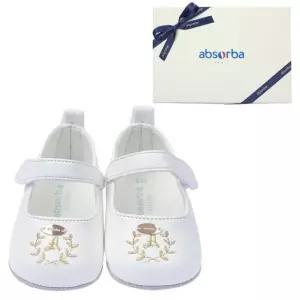 [갤러리아] (압소바출산,태교신발,백일,보행기신발,아기걸음마신발)바네사미니슈즈(A1A-31705)