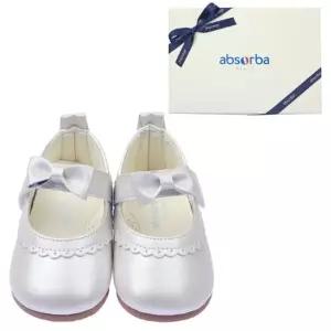 [갤러리아] (압소바출산,백일,돌,아기구두,아기신발,걸음마신발)블루밍펀칭구두(A1A-31902)