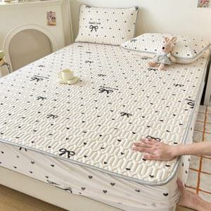 여름 아이스 라텍스 매트리스 매트리스 커버 학생 기숙사 인용 신상