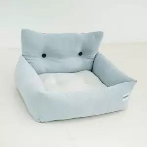 강아지 스트롱 카시트 1P 애견 자동차 방석 외출 쿠션 cJZ5+3DYu